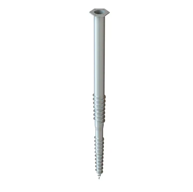 Read More About ground screw anchors for fence posts