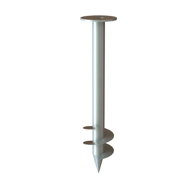 Read More About ground screw anchors for fence posts