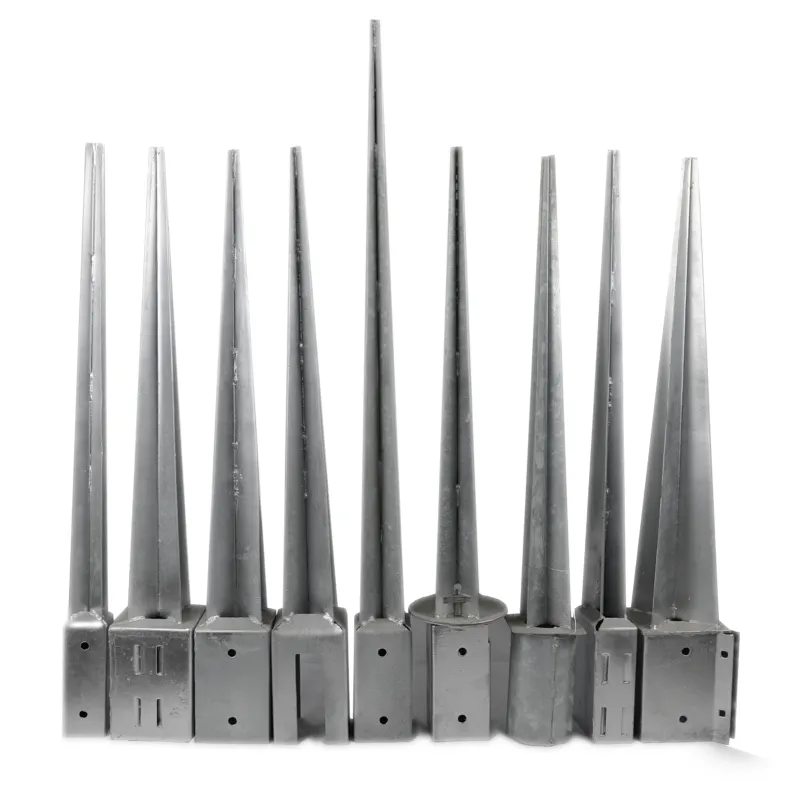 What Is a Post Anchor