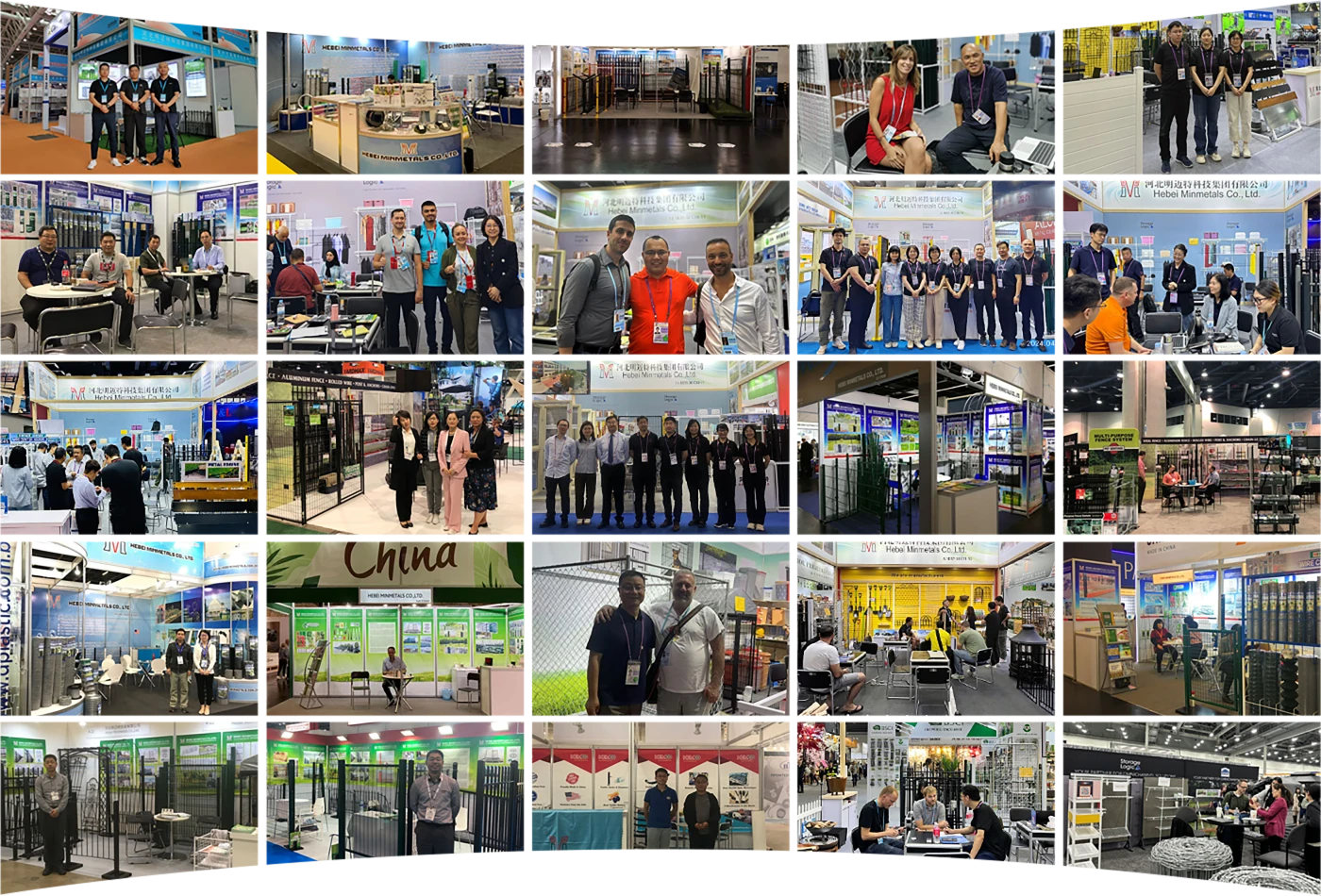 Worldwide Exhibition