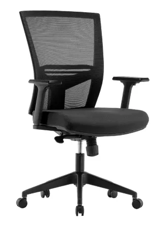 Choosing the Right Ergonomic Office Chair for Your Workspace