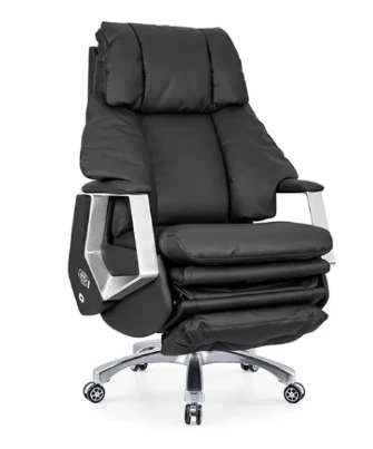 Ergonomic Benefits of a High-Quality Leader Chair & Boss Chair