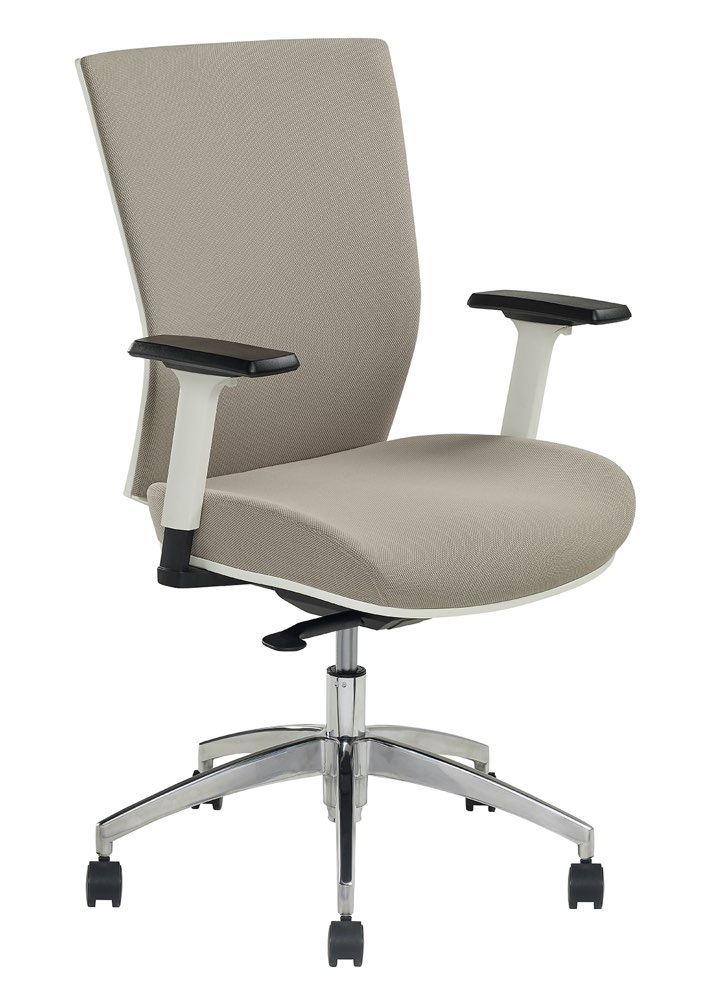 hon basyx guest chair product