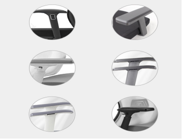 The Role of Arm Rest for Chair in Preventing Carpal Tunnel