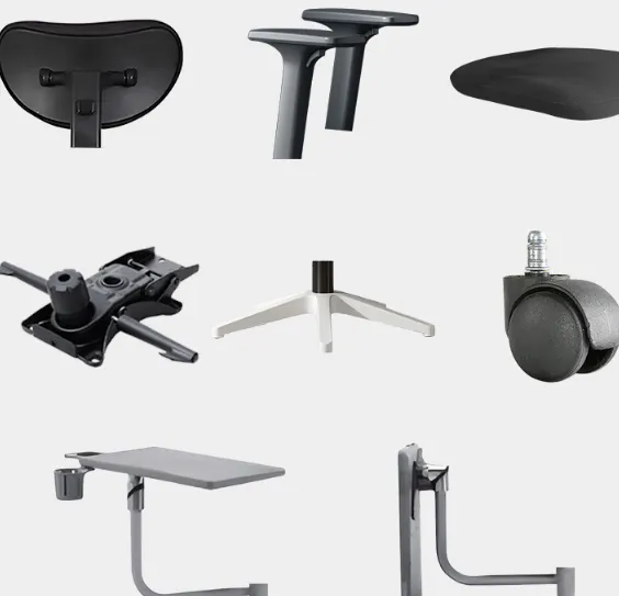 Must-Have Chair Accessories for Enhanced Comfort and Productivity