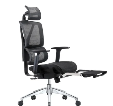 Choosing the Right Ergonomic Office Chair for Your Workspace