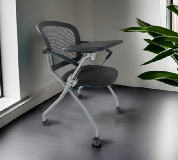 Benefits of Ergonomic Training Tables and Chairs for Long Sessions