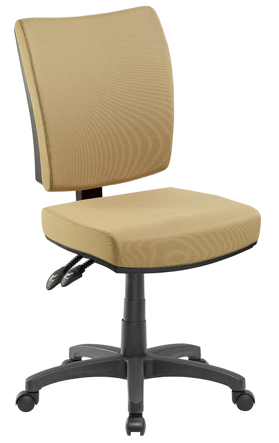 Bảng giá ghế văn phòng Ergonomic màu xanh