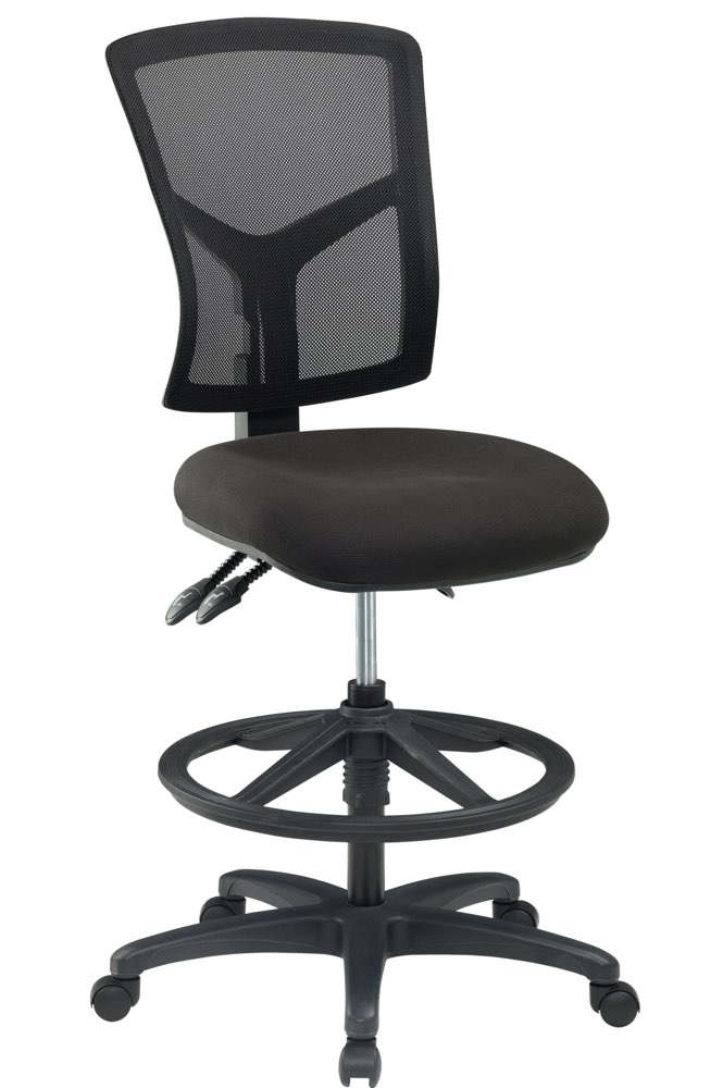 Affordable Ergonomic Office Chairs for Comfort and Productivity at Work