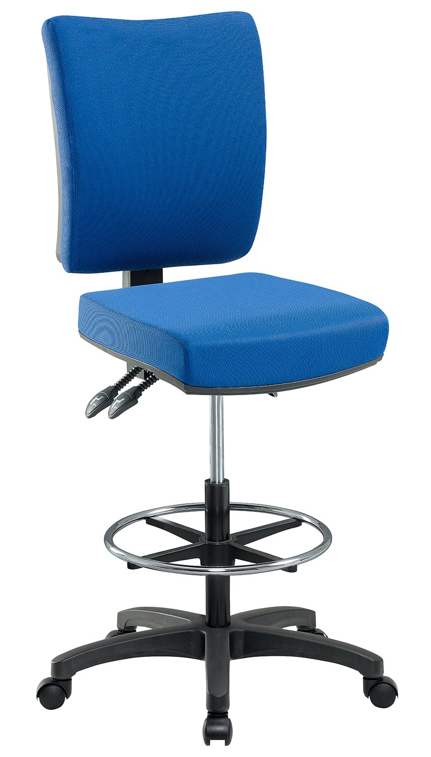 Poltrone visitatore per ufficio eleganza e funzionalità per ambienti di lavoro