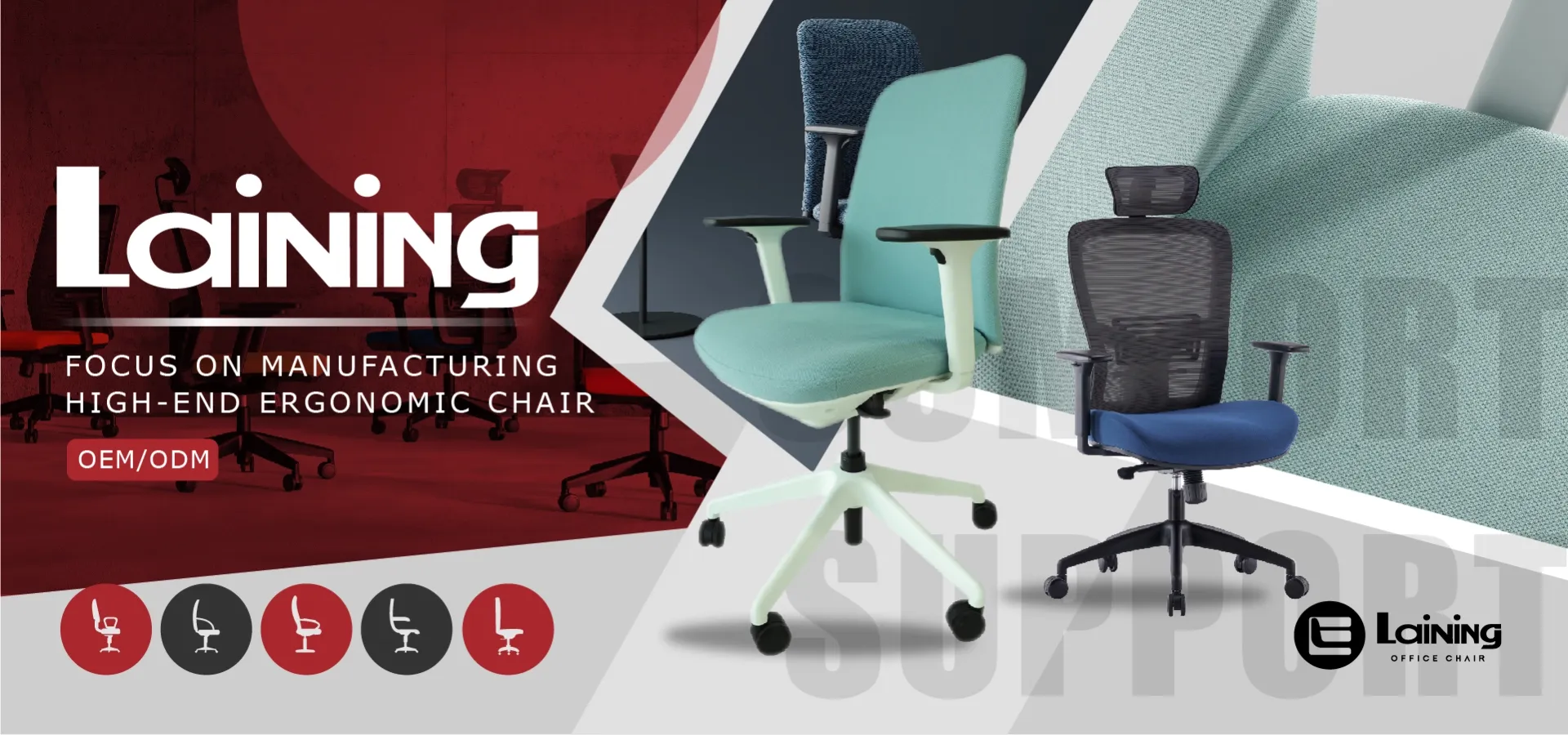 OFFICE CHAIR MANUFACTURER