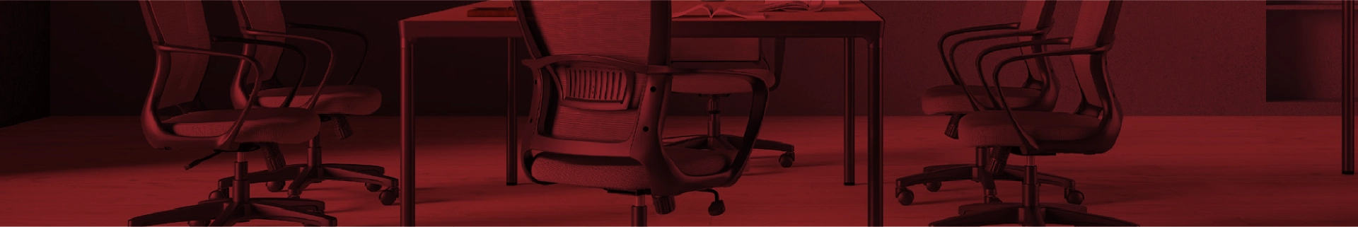 Ribbed Conference Chair Exporters | Premium Quality Office Furniture
