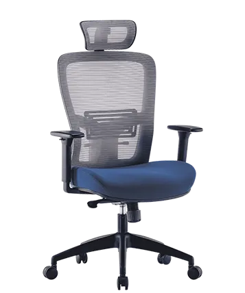 Ergonomic Office Chair