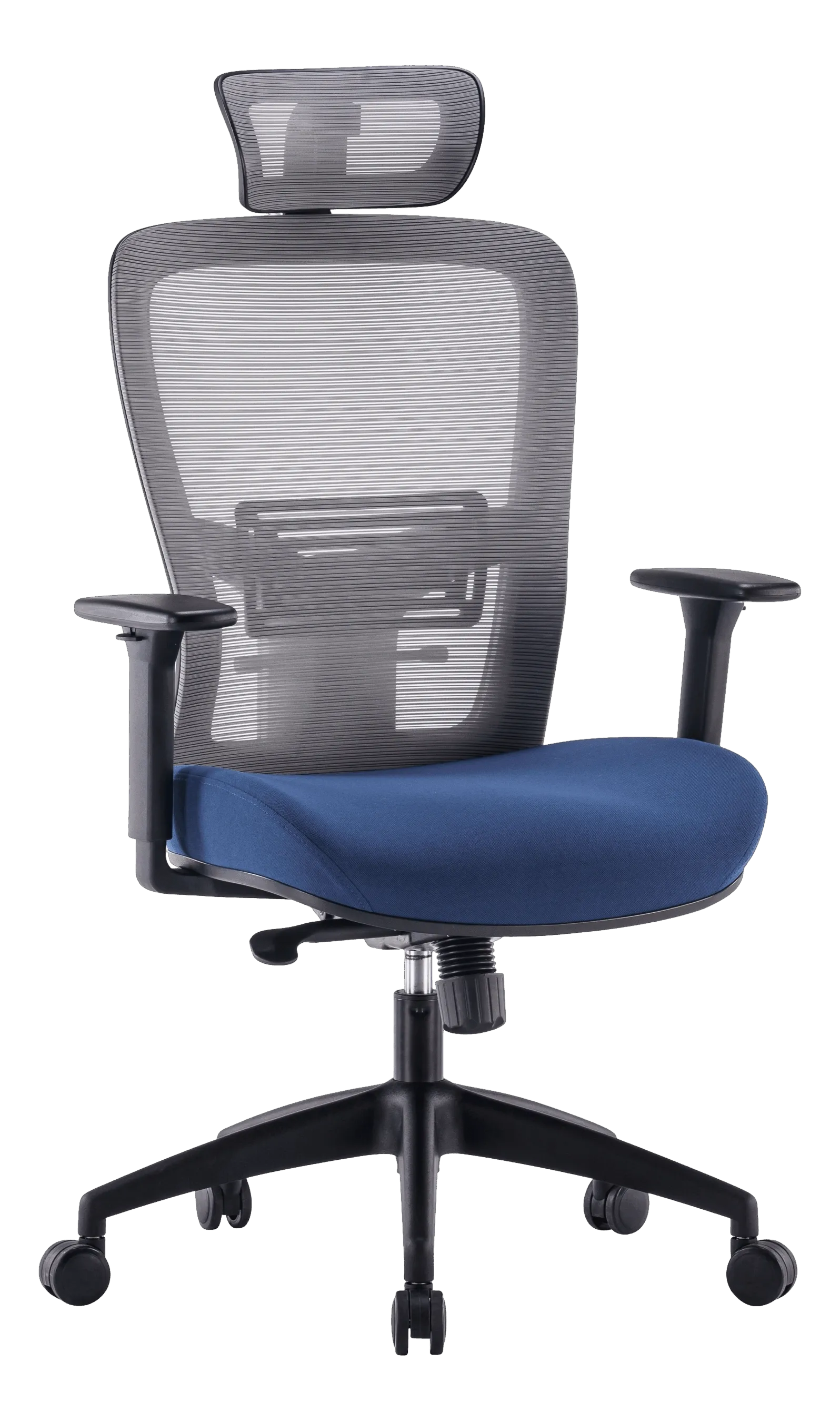mesh office chair ergonomic