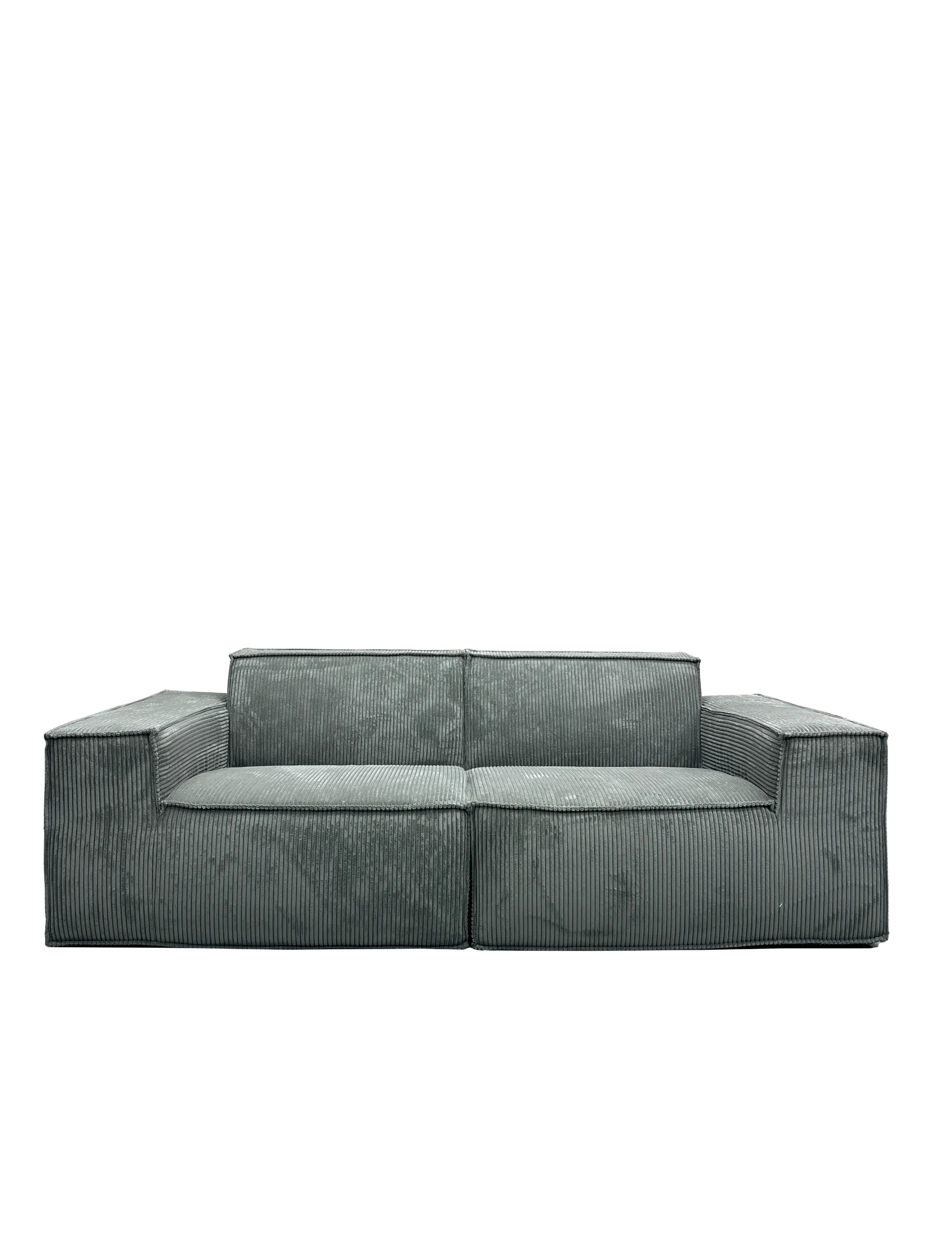 grey fabric guest chair exporter