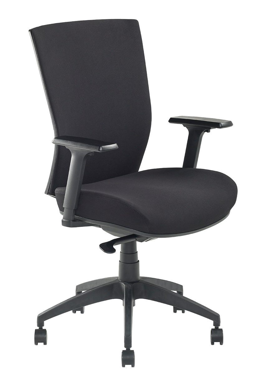Best Ergonomic Office Chairs for Comfort and Productivity in Your Workspace
