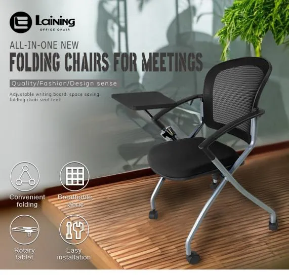 How to Choose the Right Chair with Writing Board