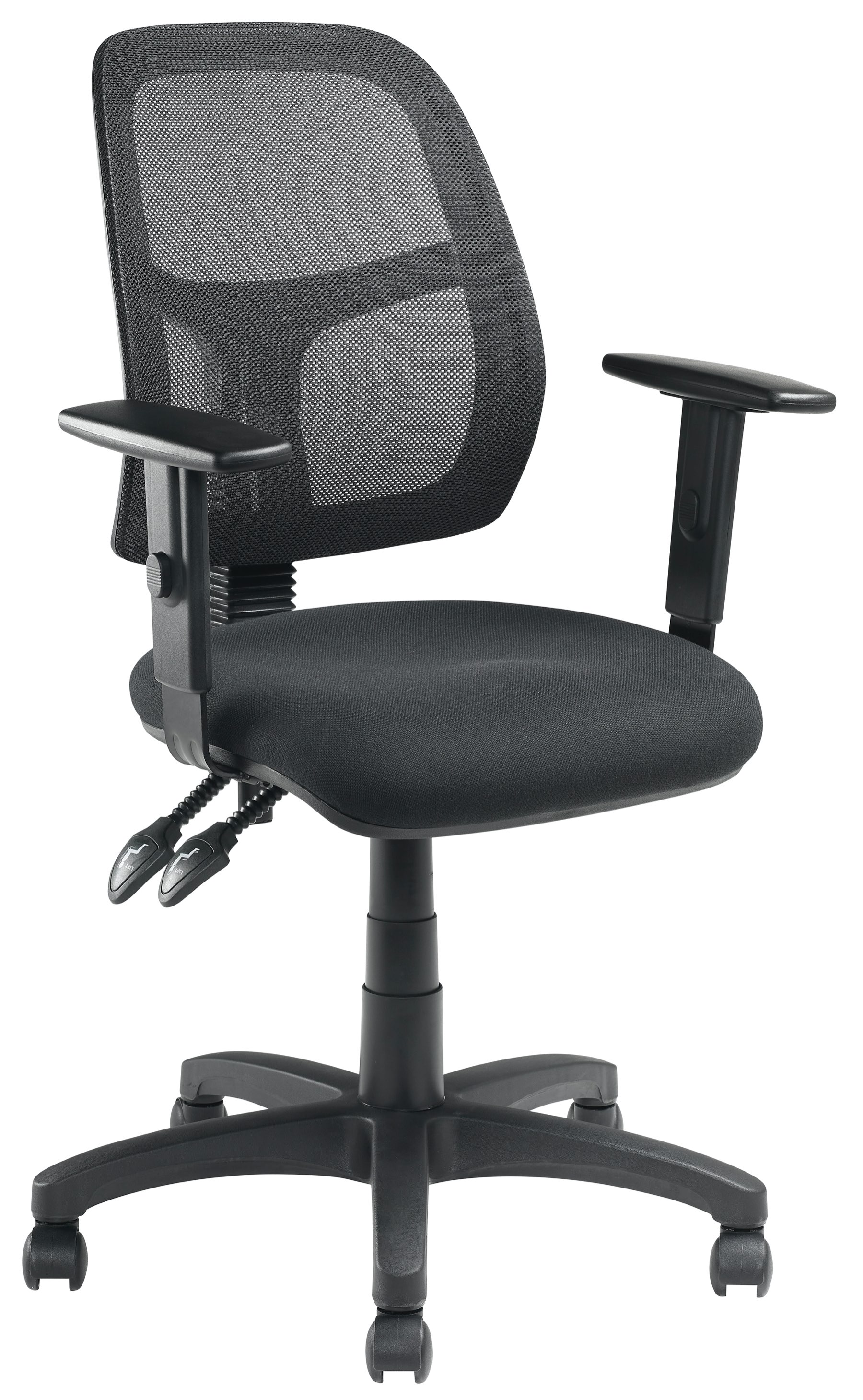 Adjustable Conference Chairs - Comfortable & Ergonomic Seating Solutions