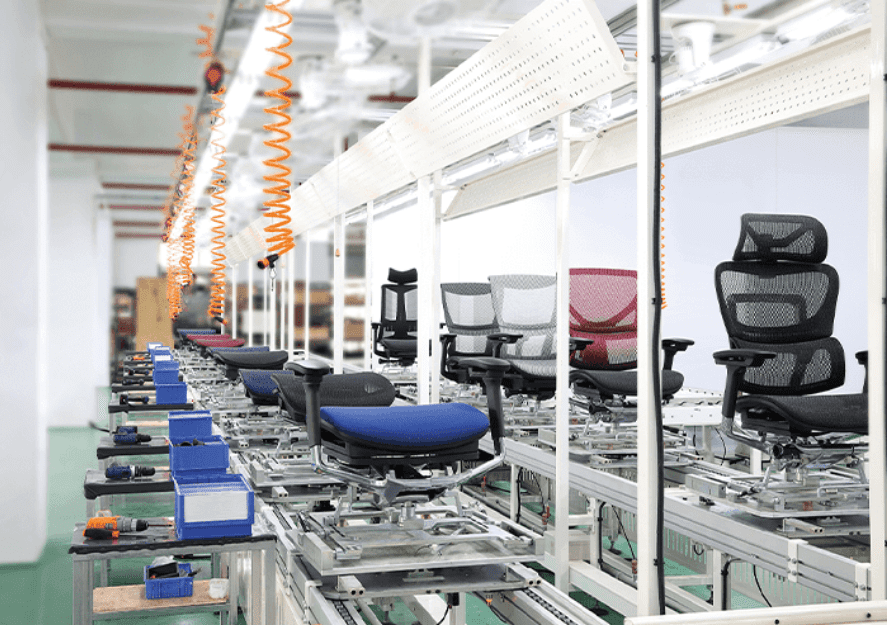 office chair heavy duty