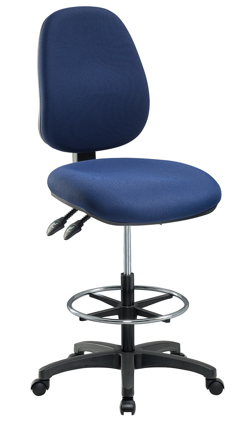 white guest chair companies