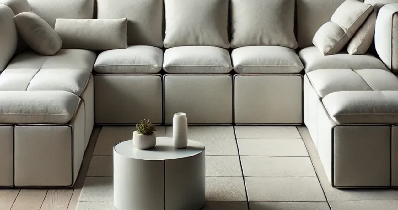 Top Features to Look for in a High-Quality Compression Sofa