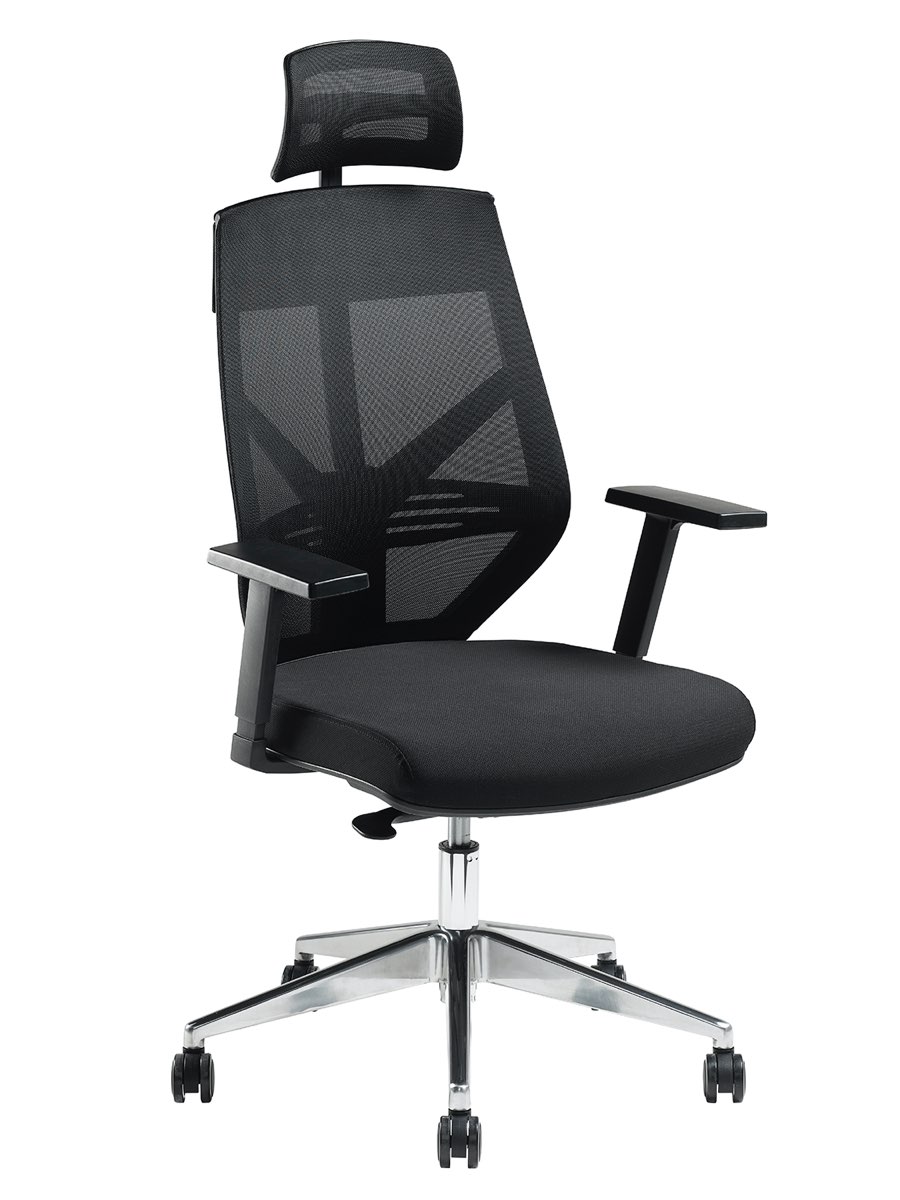 modern leather guest chair service