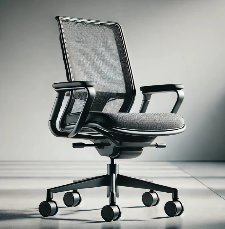 Characteristics and benefits of Ergonomic Office Chair