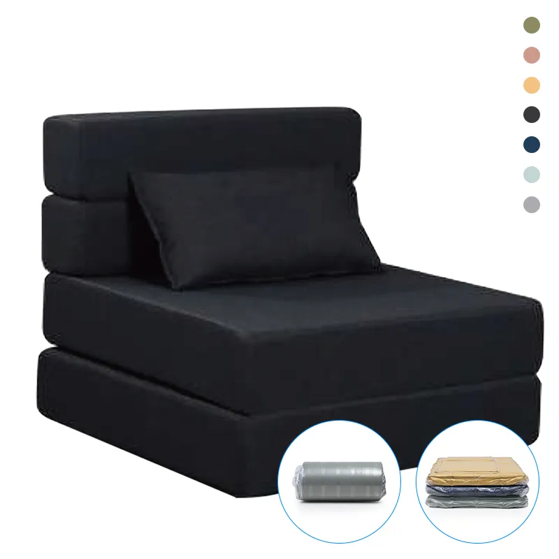 High Back Guest Chair for Comfortable Office and Reception Areas