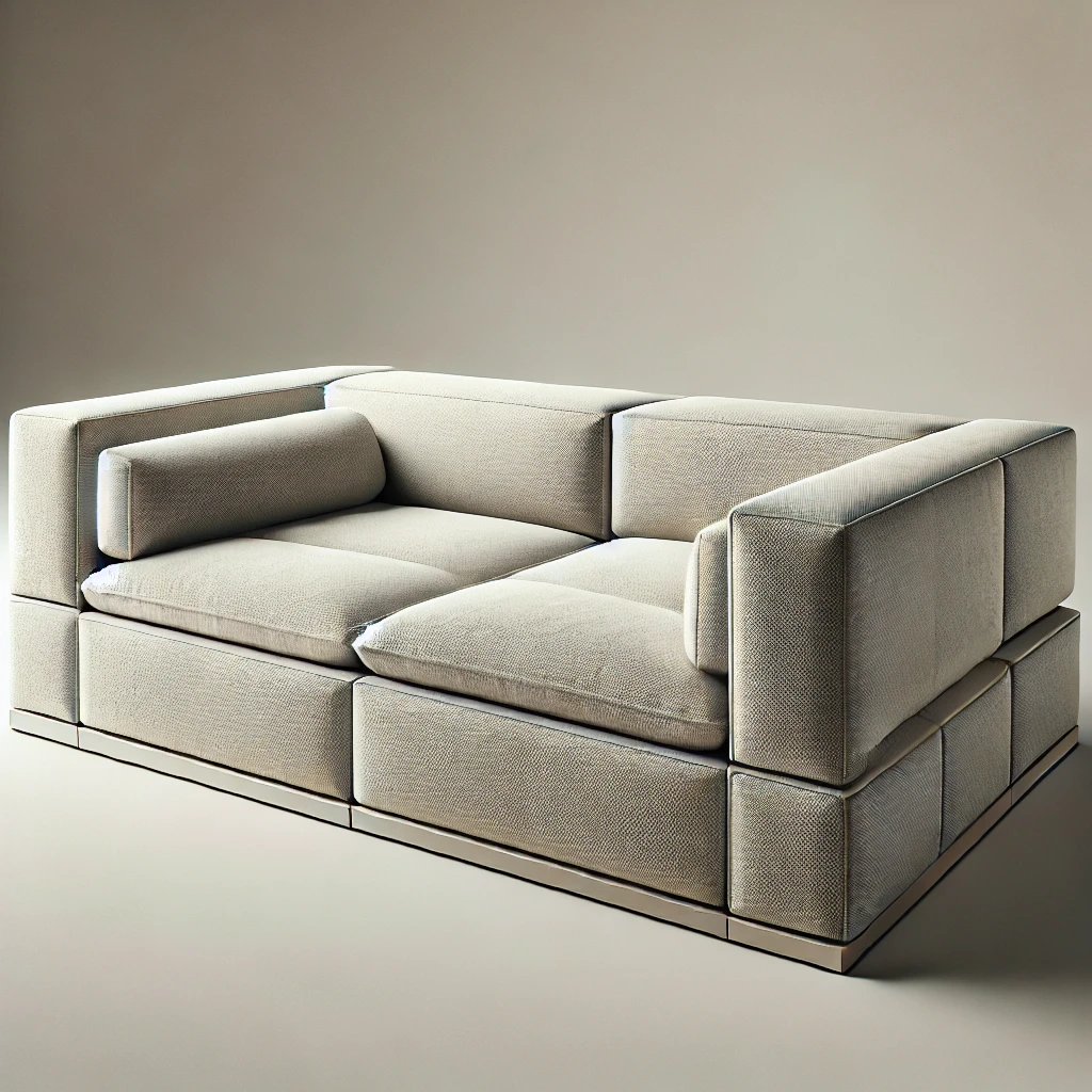 Small Space, Big Market: New Opportunities for Compressed Sofas in Cross-Border E-commerce