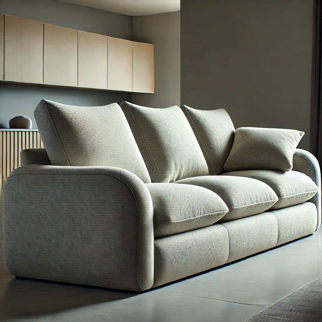 The Art of Space-Saving: How Compressed Sofas Win Over International Buyers