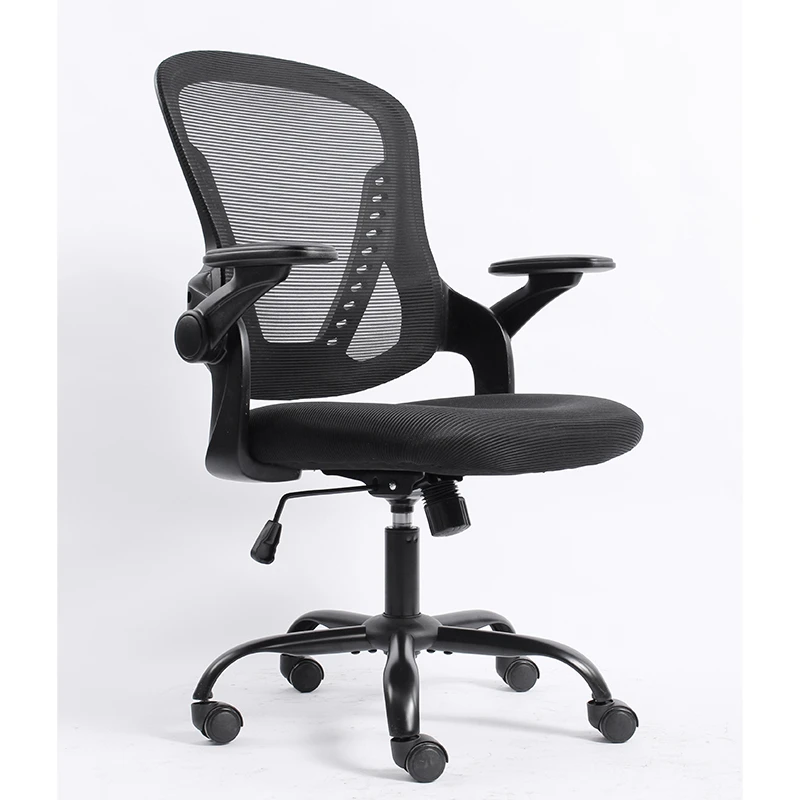 The Difference Between Ergonomic Office Chair and Other Chairs