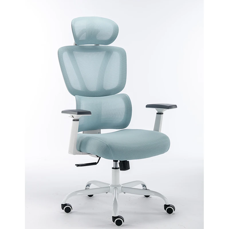 The Main Application Areas of Mesh Eames Chairs