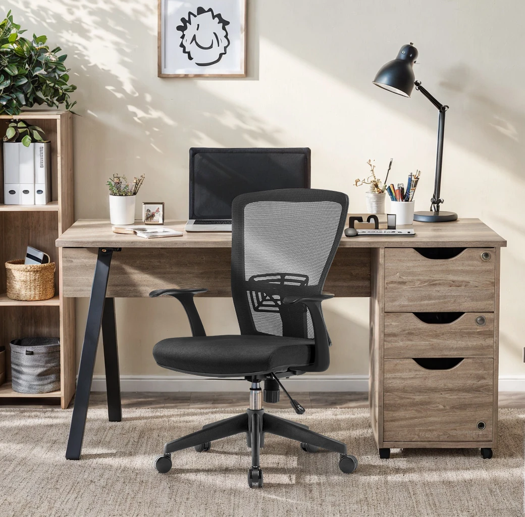 Logistics and Supply Chain Management for Exporting Ergonomic Office Chairs