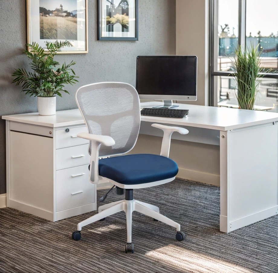 Product Certifications and Quality Standards for Exporting Ergonomic Office Chairs