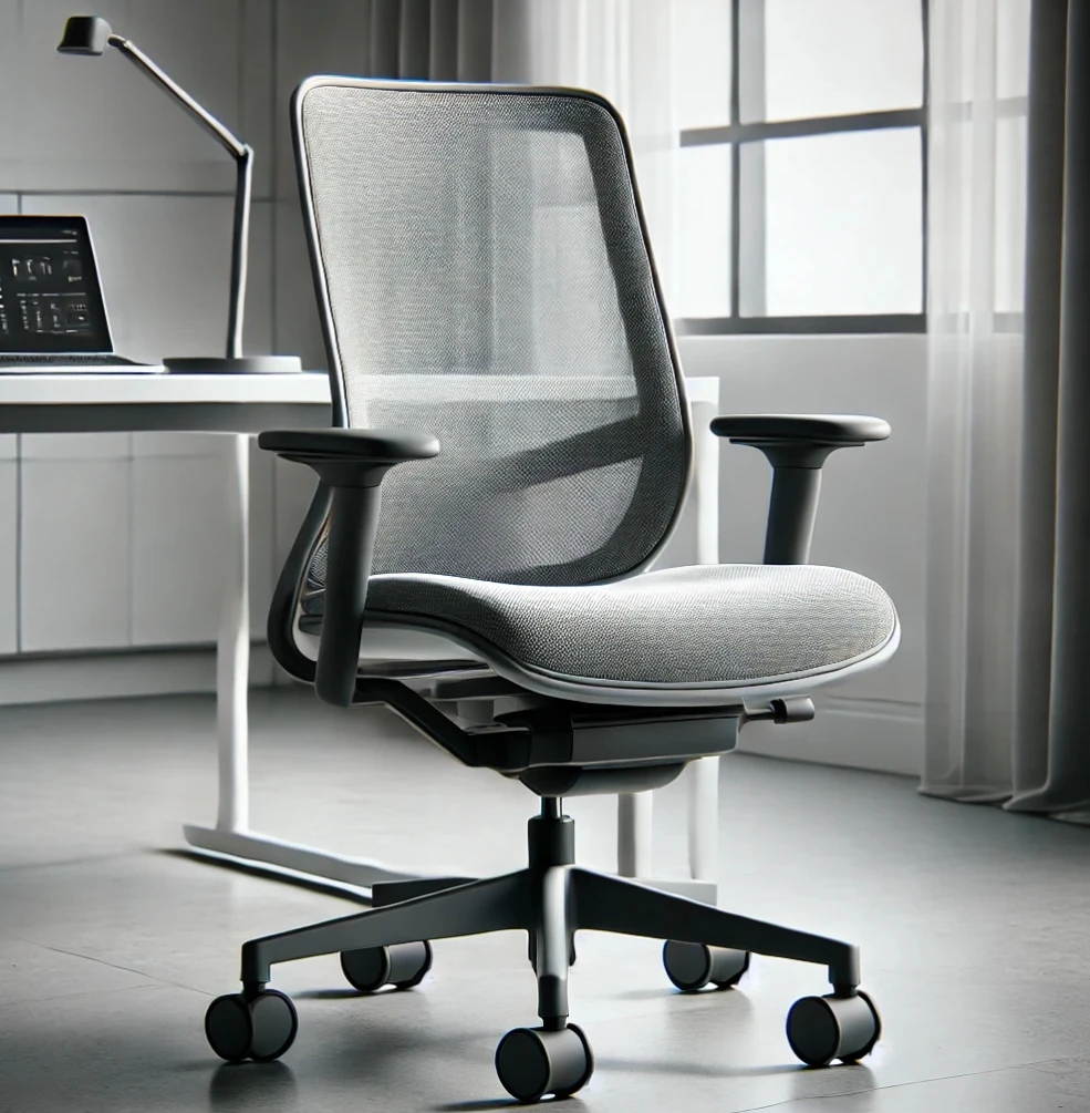 The Characteristics and Design Comfort of PU Leather Chair