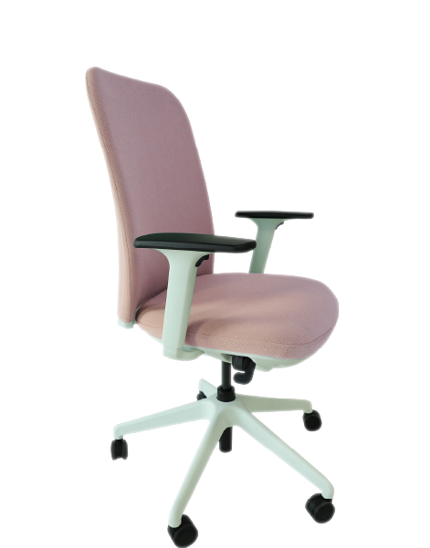 Visitor Chairs Designed for Comfort and Style in Your Space