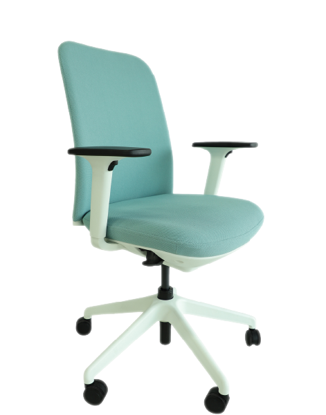 wooden office visitor chair company