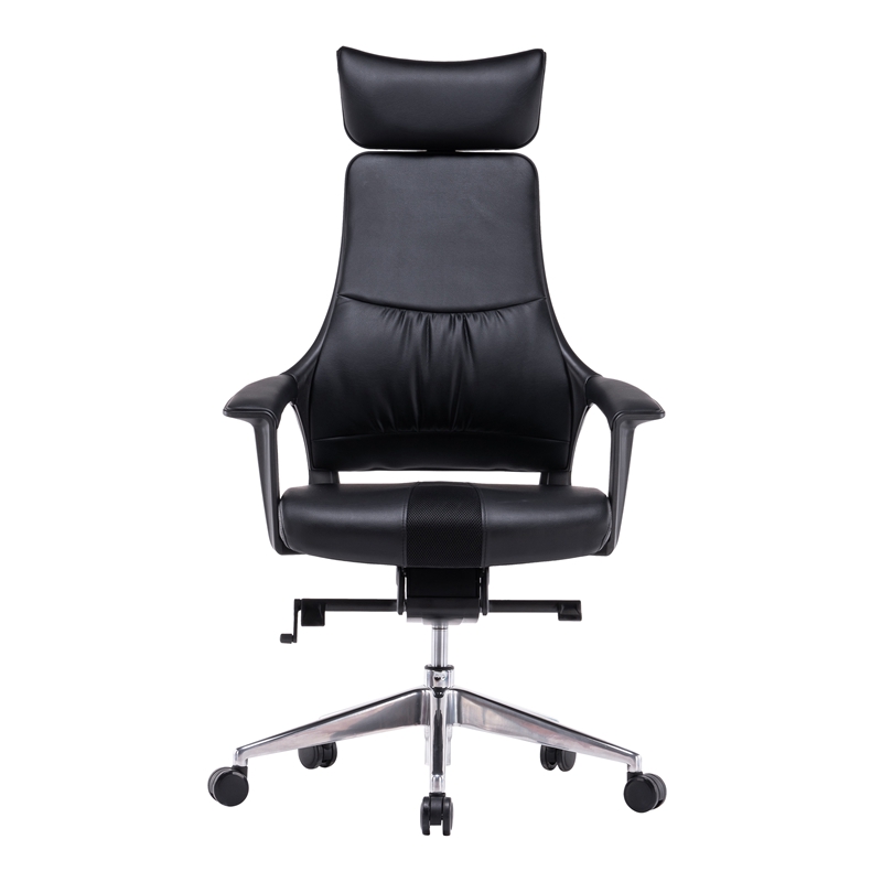 wooden office visitor chair laining