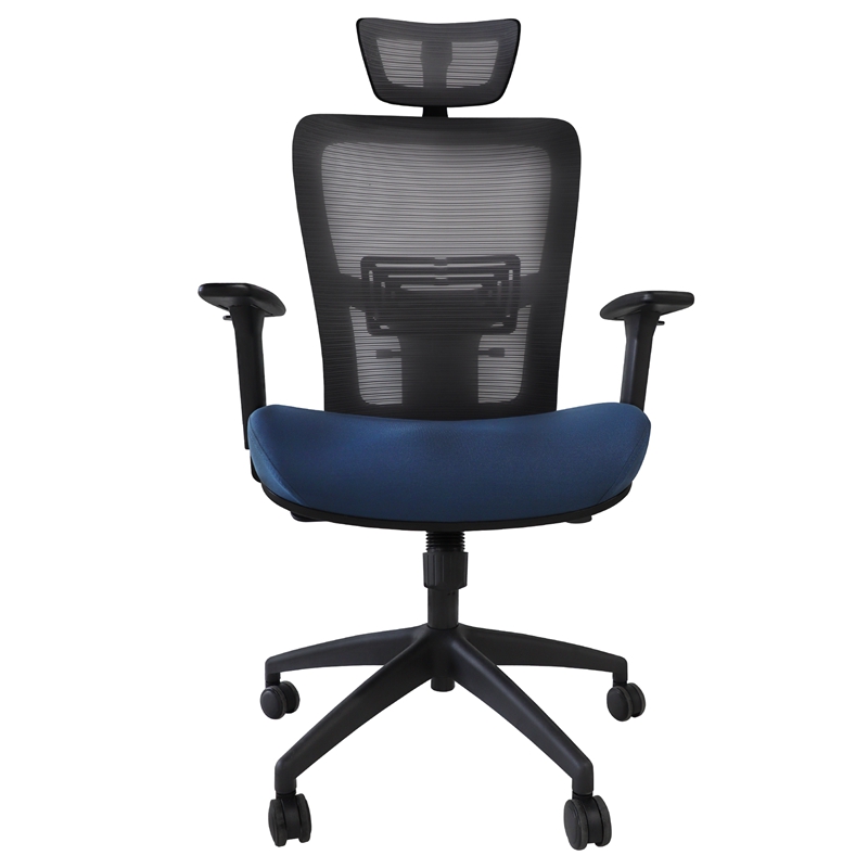 Ergonomic Office Chair for Executive Comfort and Support in Daily Work