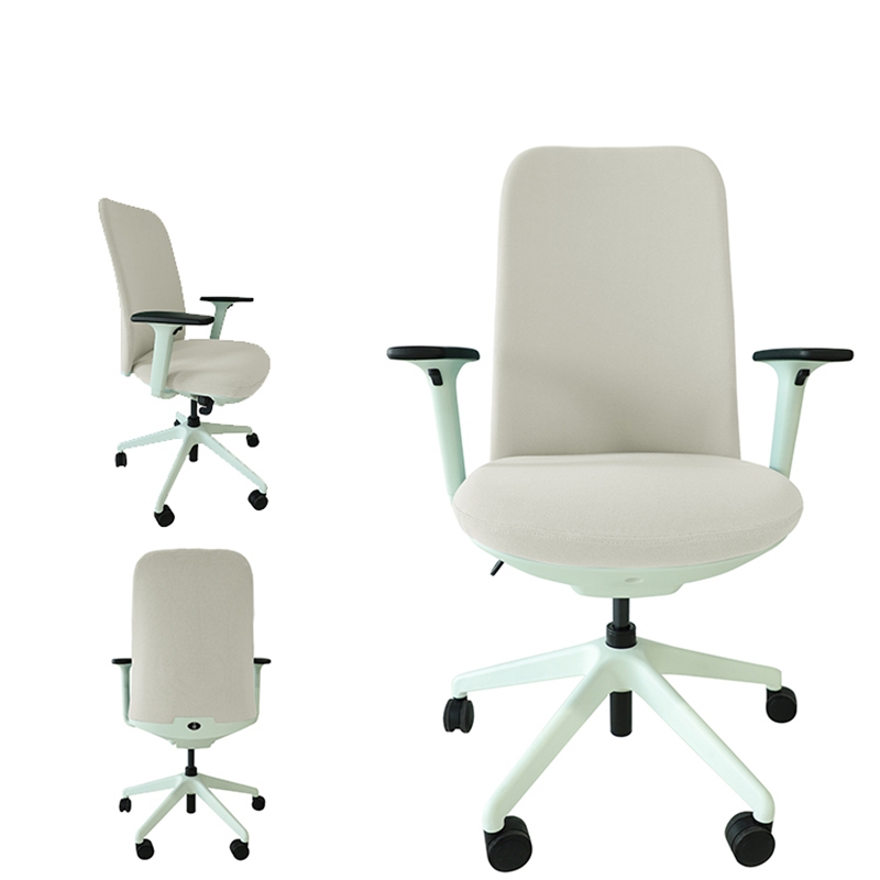 leather office chair ergonomic manufacturers