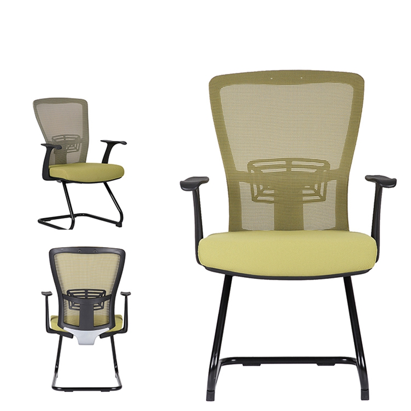 Comfortable Guest Office Chairs for Enhanced Productivity and Style