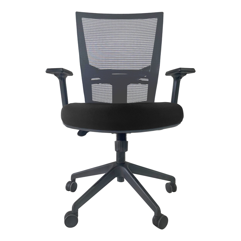 wooden office visitor chair company