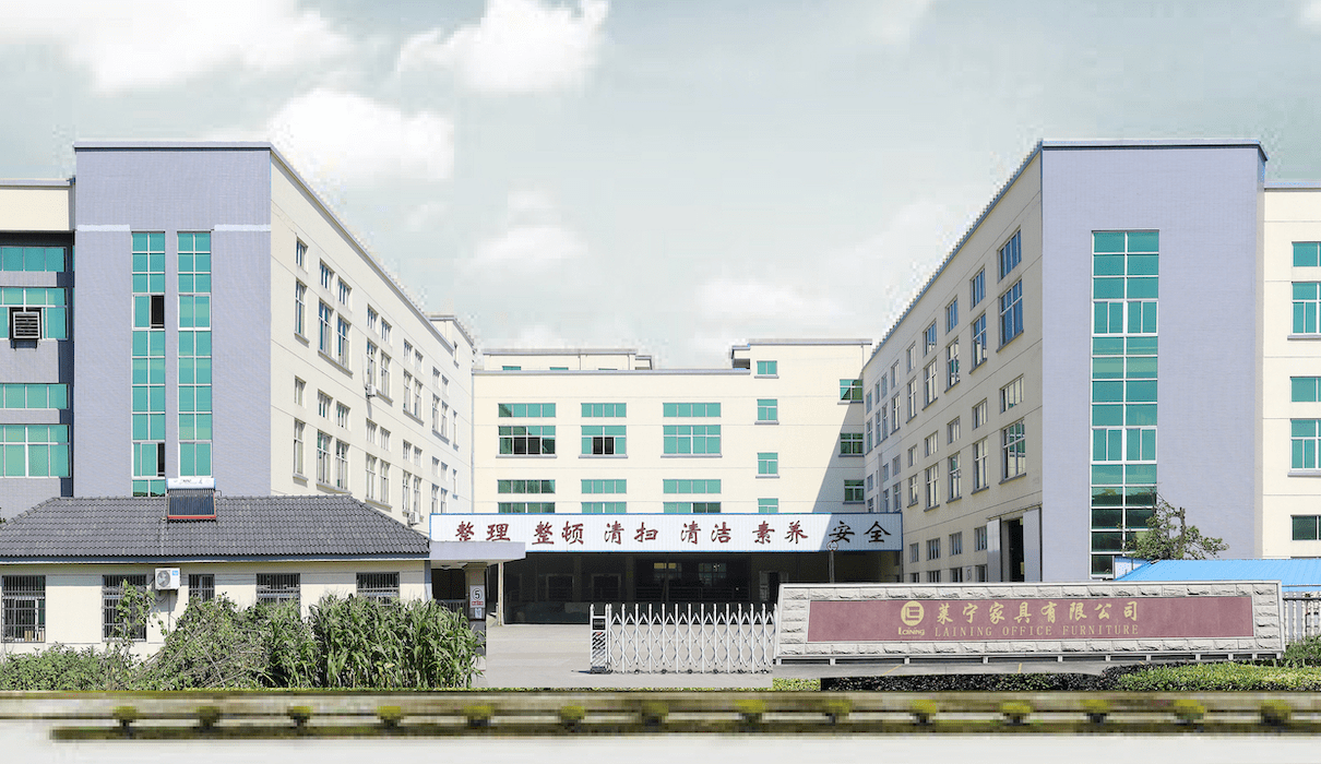 Top 20 Office Furniture Suppliers in the World: The Ultimate Guide