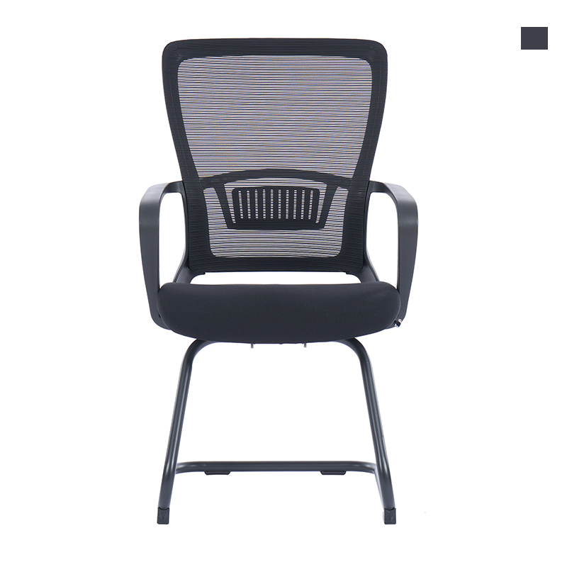 Office Visitor Chairs Designed for Comfort and Durability in Factories