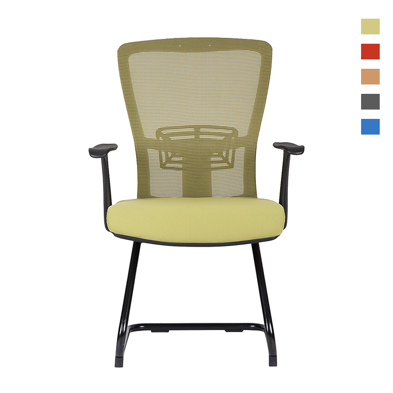 Comfortable Visitor Chairs for Enhancing Your Company's Reception Area