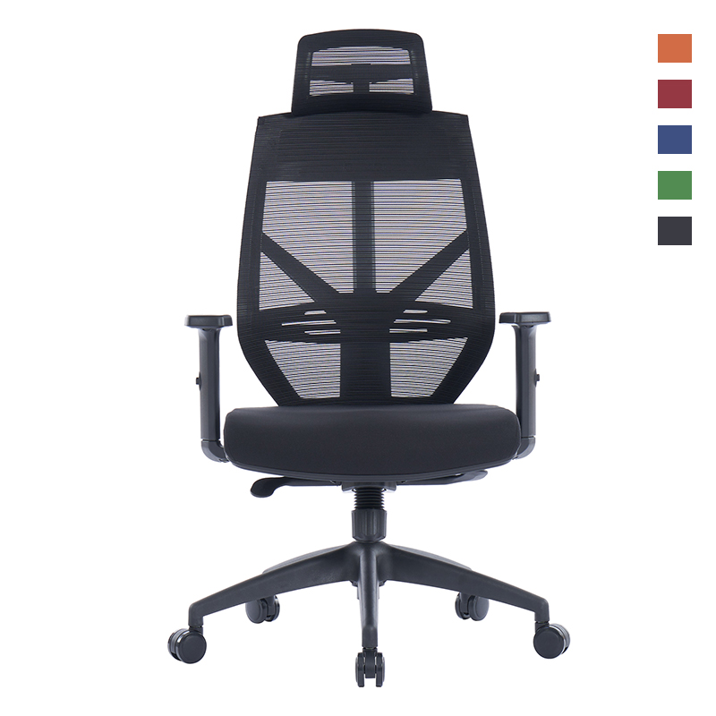 wooden office visitor chair company