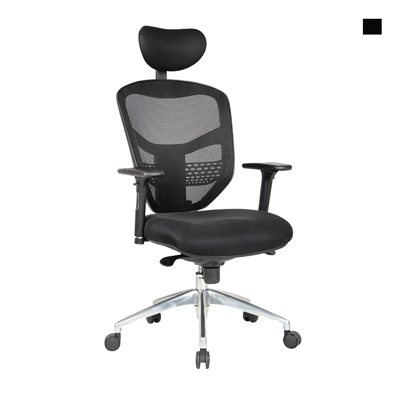 Top Manufacturers of Stylish Black Visitor Chairs for Modern Workspaces