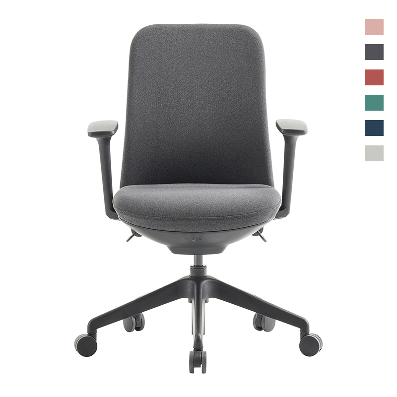 Exporters of Cantilever Visitor Chairs for Durable Seating Solutions