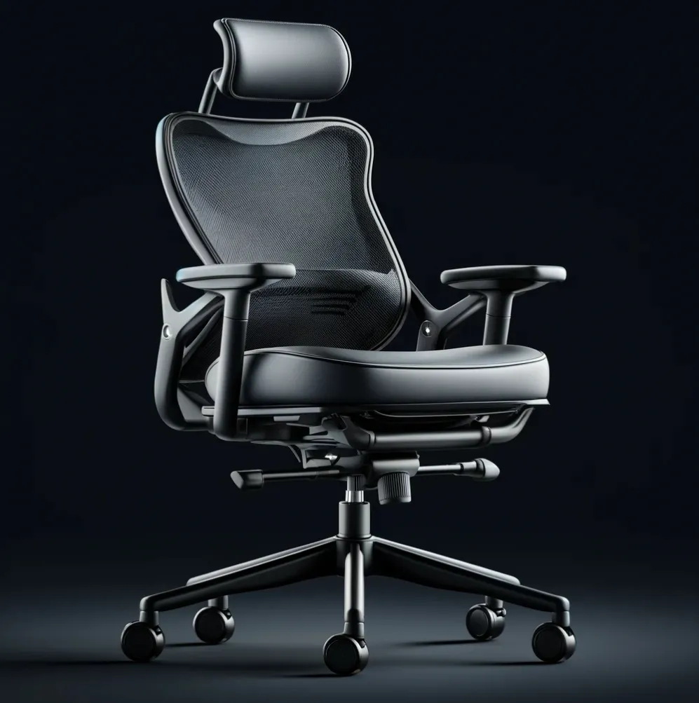 Exploring How to Improve Work Efficiency by Choosing the Right Office Supplies and Layout Design