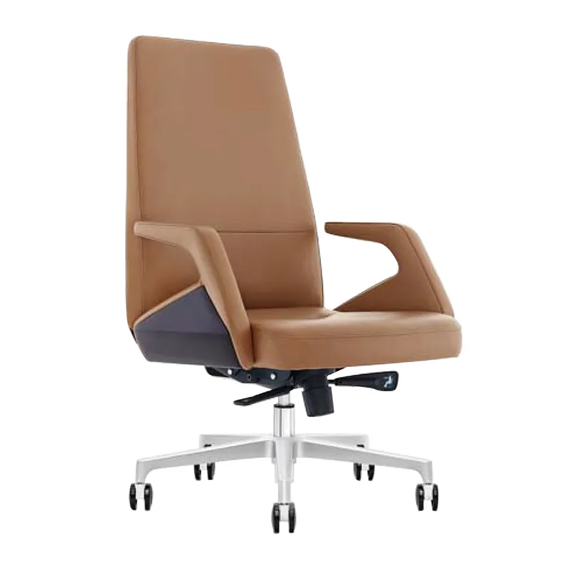 Charmount Hot Selling Ergonomic  Back Sleeping Office Chairs Boss Chairs